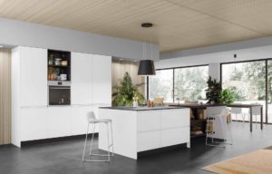 Kitchens – Forma – Italian Design. Italian Quality.